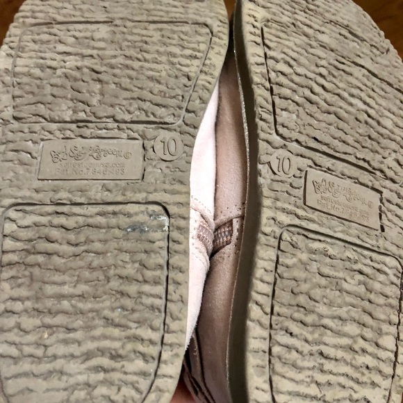 Girl’s pink boots size 10 - Picture 3 of 3